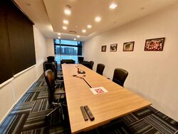 Samsung Hub (D1), Office #459115151